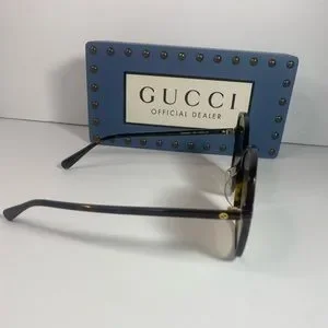 Gucci | Accessories | New Gucci Gg546sk002 60 Ladies  display picture 3